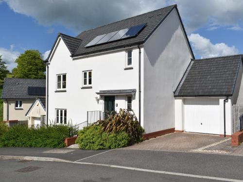 Elizabeth House — 4-Star Luxury Hotel in Bampton, United Kingdom