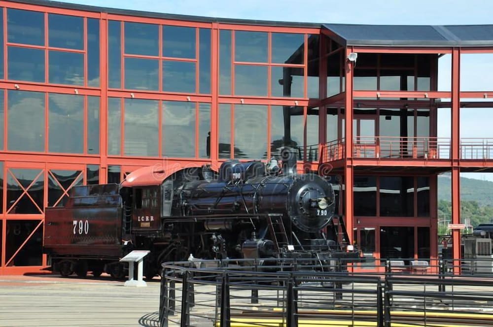 Hilton Scranton & Conference Center - photo 44