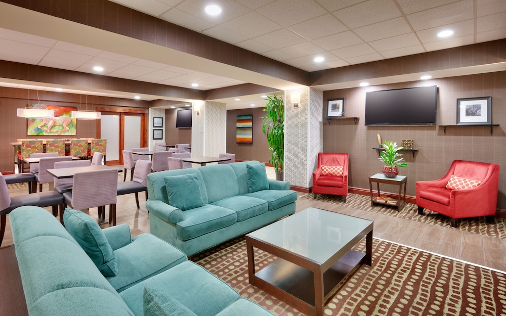Hampton Inn Lehi Thanksgiving Point - photo 5