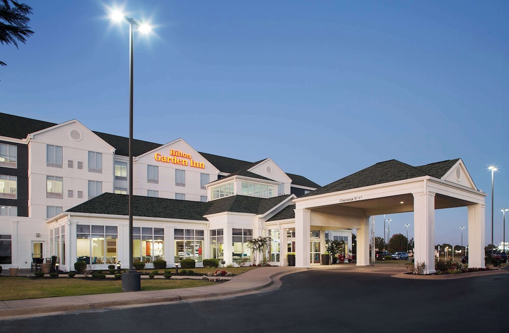 Hilton Garden Inn Jonesboro - featured photo