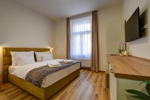 Ritchie’s Hostel & Hotel — Prague — photo 2
