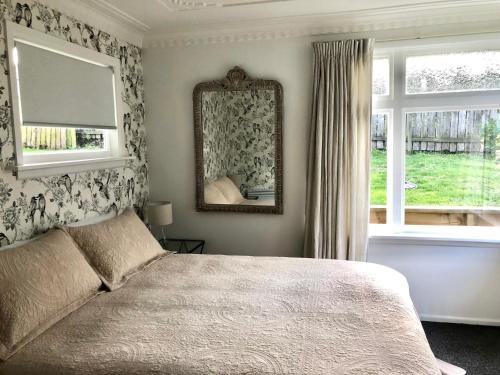 Little Sweetie — 4-Star Luxury Hotel in Oamaru, New Zealand