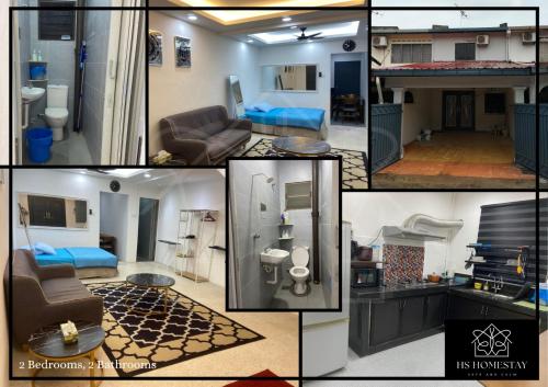 Hs Homestay Cenderawasih Kuantan Town — 4-Star Luxury Hotel in Kuantan, Malaysia