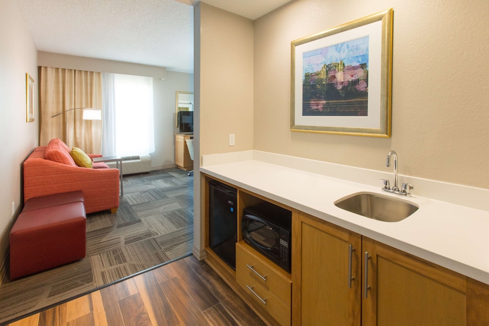 Hampton Inn Palatka - photo 16
