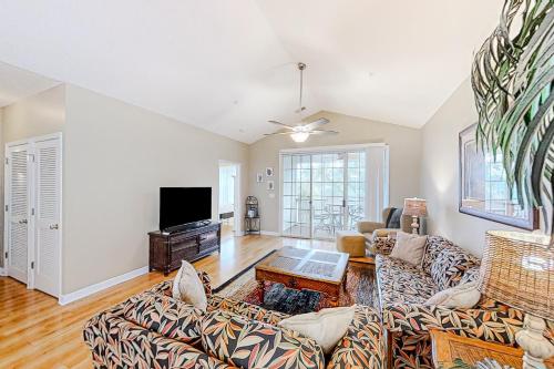 Chillville 1635 — 4-Star Luxury Hotel in Myrtle Beach, United States