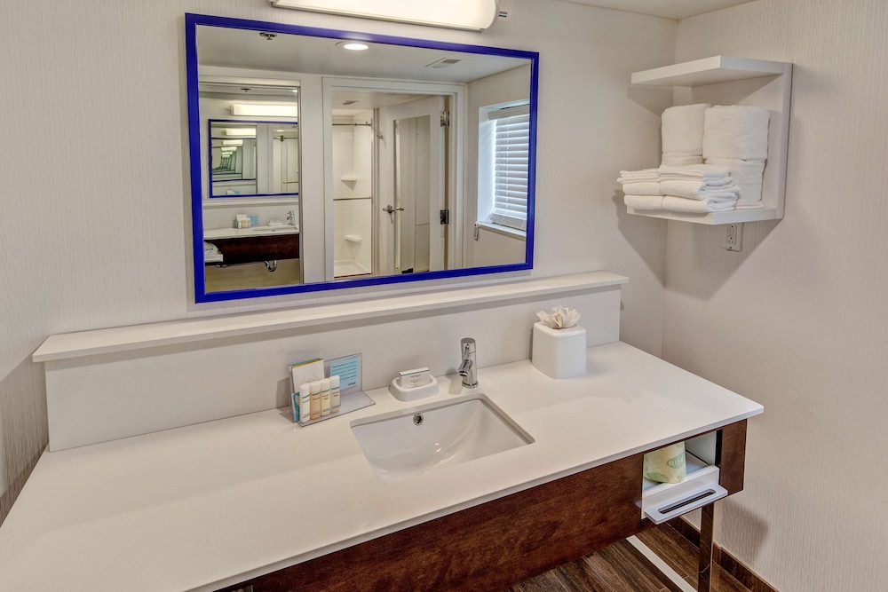 Hampton Inn Dumfries Quantico - photo 27