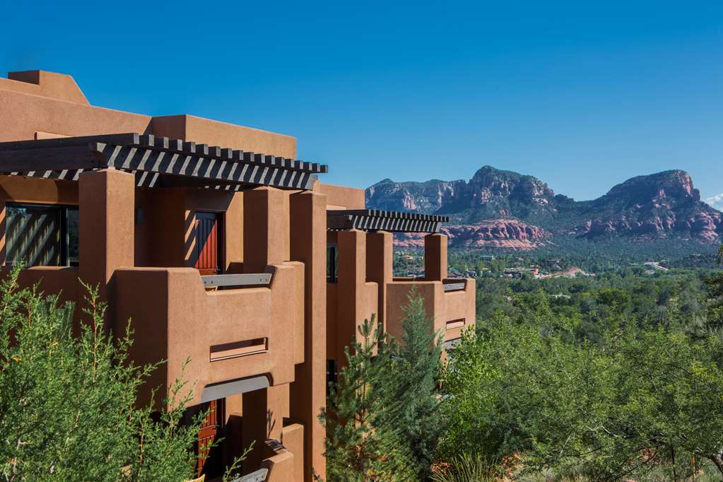 Hyatt Vacation Club at Pinon Pointe Sedona in Sedona, United States
