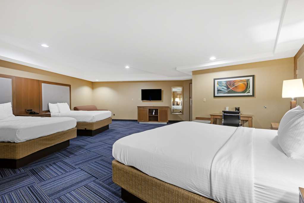 Best Western Summit Inn - photo 3