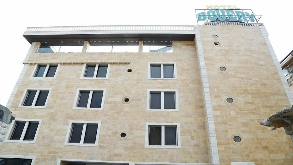 Bouery Hotel - last minute hotel in Beirut
