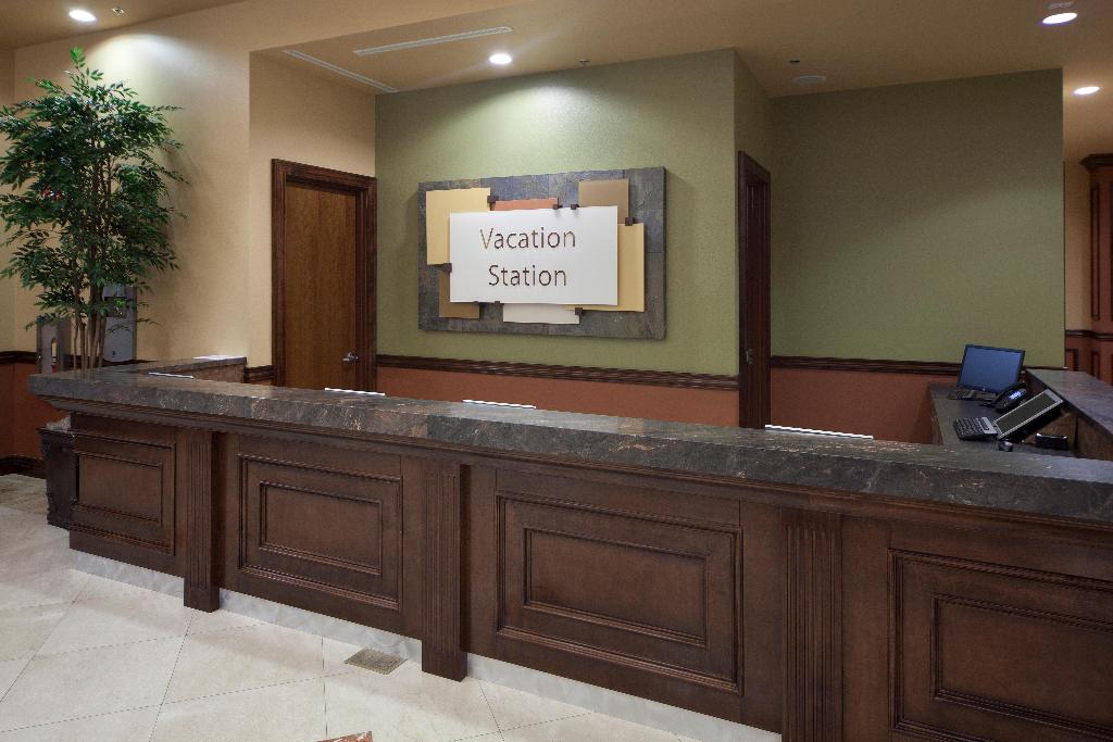 Holiday Inn Club Vacations Ozark Mountain Resort - photo 6