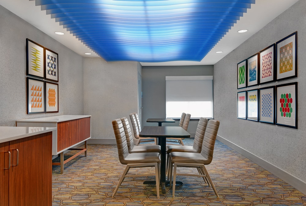 Holiday Inn Express Atmore by IHG - photo 34