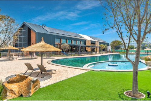 Taina Apartment @ Green Creek — 4-Star Luxury Hotel in Pretoria, South Africa