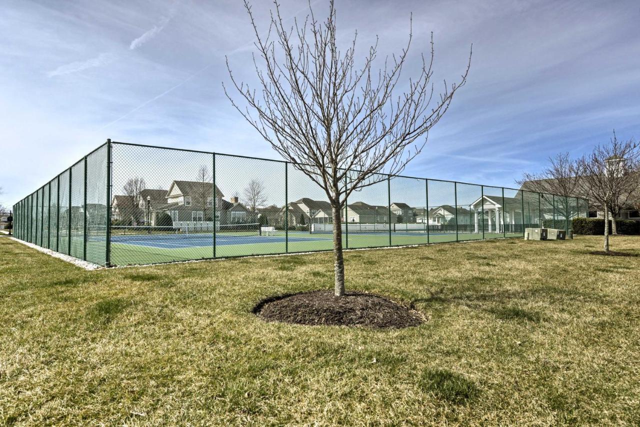4 Mi To Beaches Luxe Coastal Resort Condo - photo 19