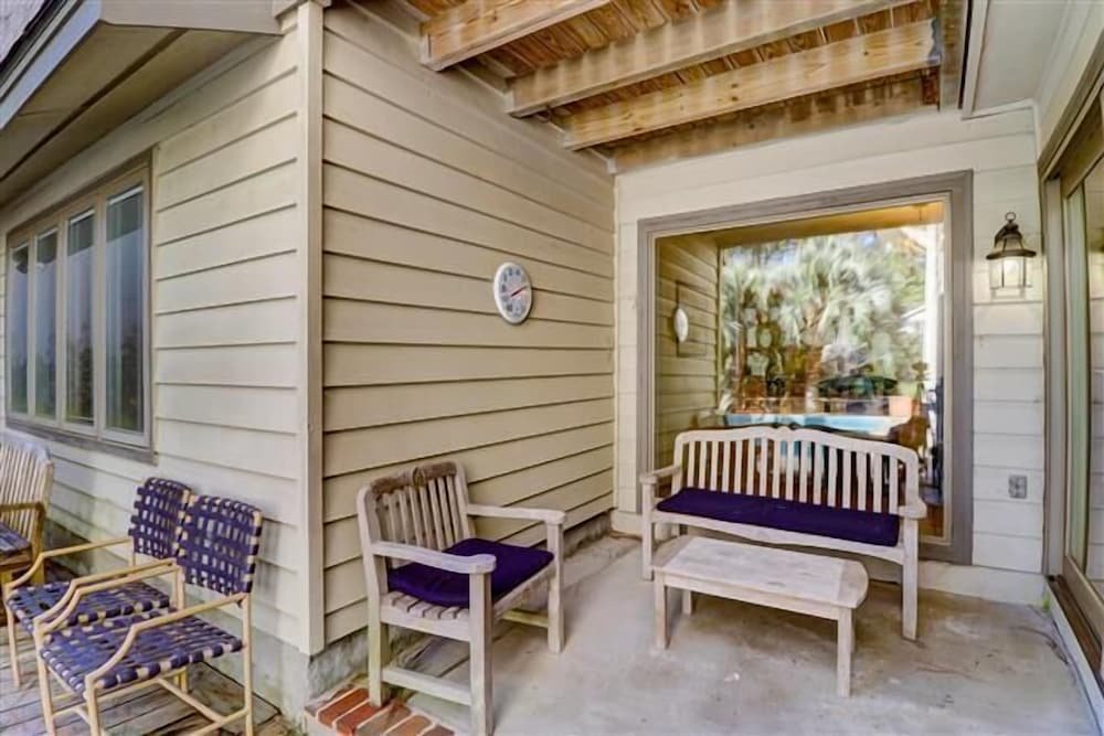 9 Mizzenmast Lane at The Sea Pines Resort Hilton Head Island - photo 12