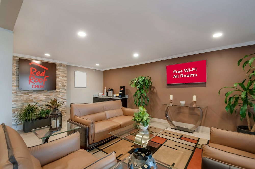 Red Roof Inn Dahlgren Naval Base - photo 5