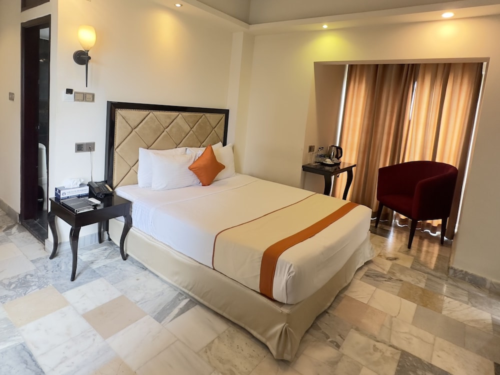The Elite Residence Dhaka. — 4-Star Luxury Hotel in Dhaka, Bangladesh