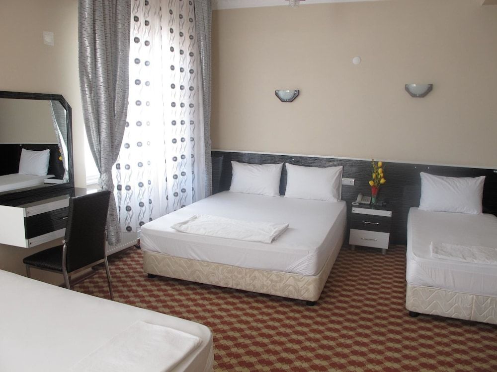 Hotel Seker in Diyarbakir, Turkey