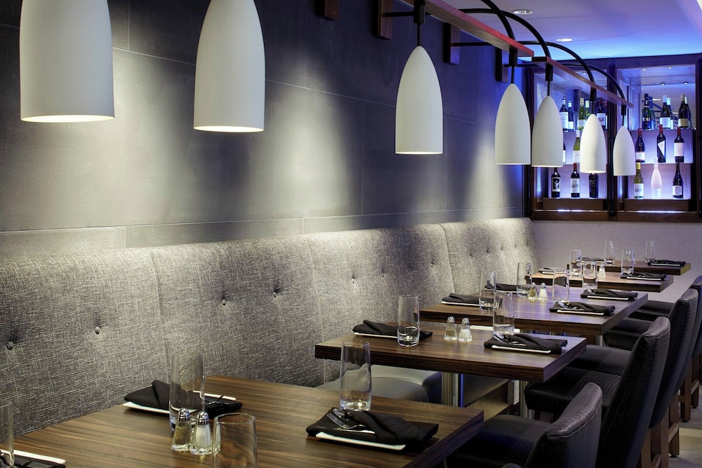 Marriott Birmingham - photo 24
