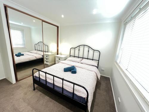 M Room — hotel in Toongabbie
