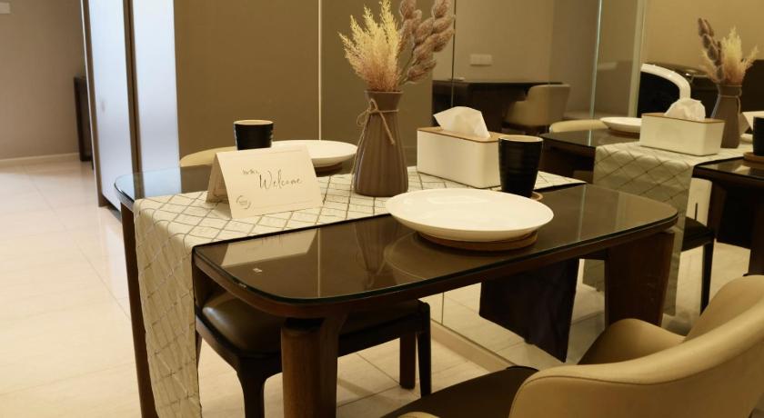 Dorsett Hartamas Kuala Lumpur in Kuala Lumpur, Malaysia