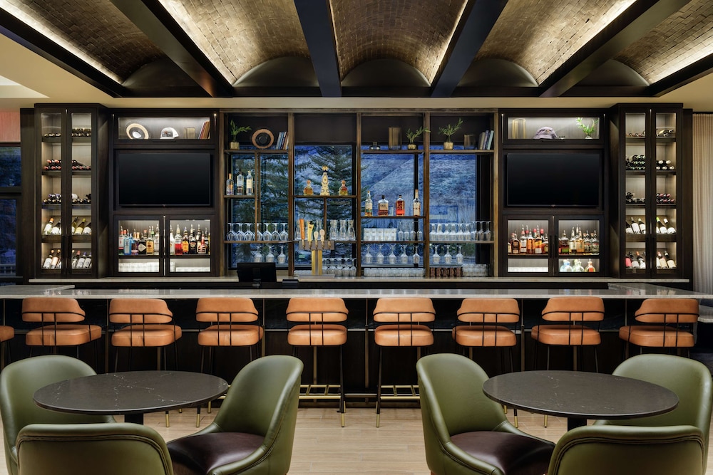 The Hoffmann Hotel Basalt Aspen Tapestry Collection by Hilton - photo 33