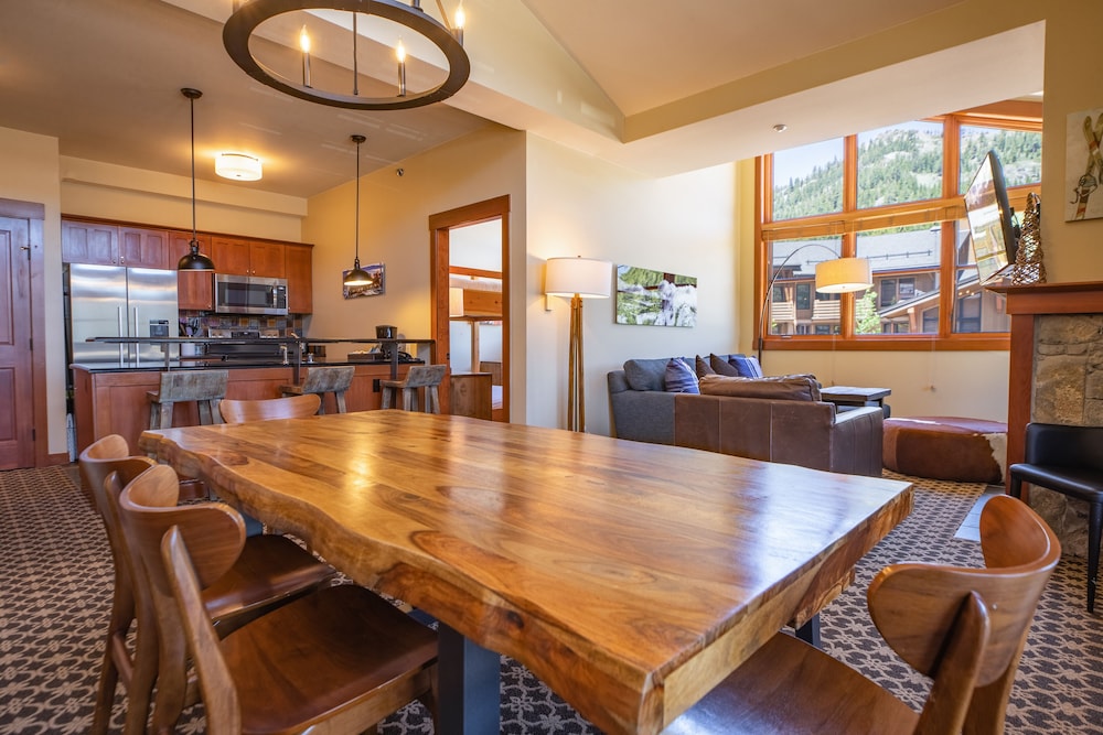 The Village at Palisades Tahoe - photo 86