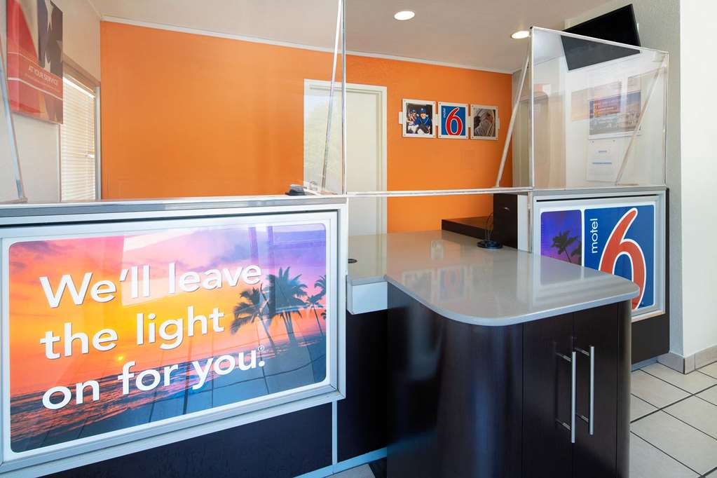 Motel 6 Arcadia CA Los Angeles Pasadena Area - photo 36