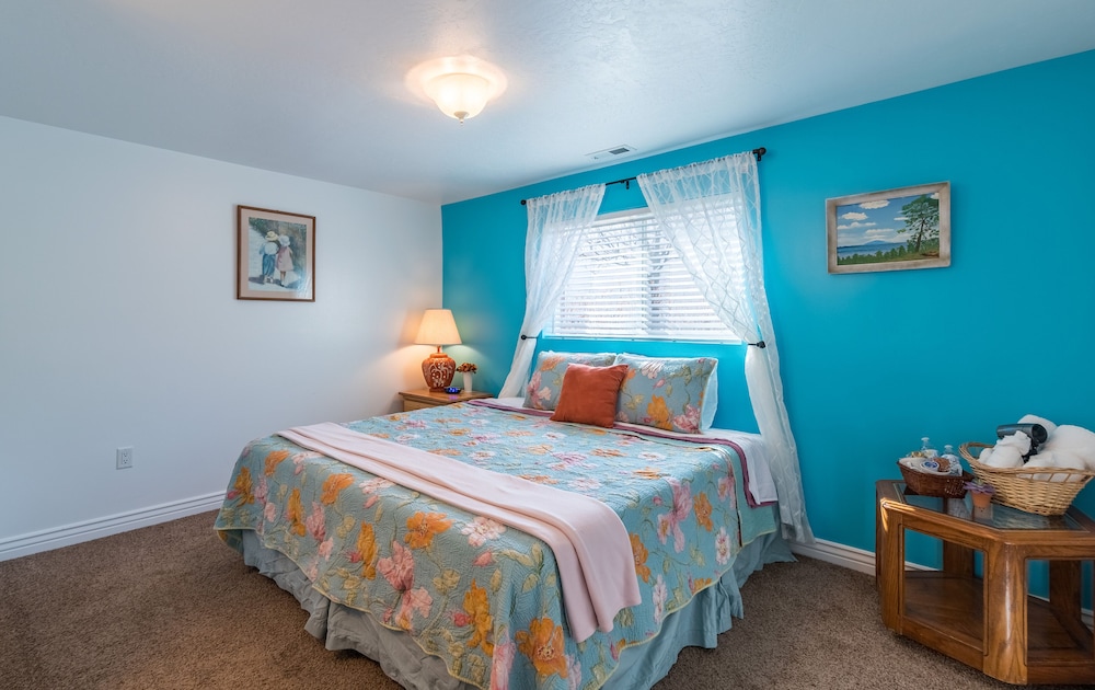 Family Crash Pad near SLC - photo 12
