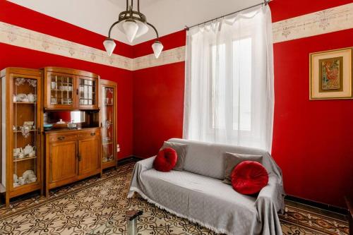 Casa Jole appartamento in centro — 4-Star Luxury Hotel in Bari, Italy