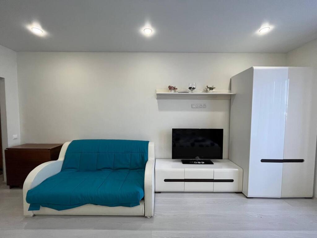 Apartments On Sovetskaya Constitution Street 17660431 — Noginsk
