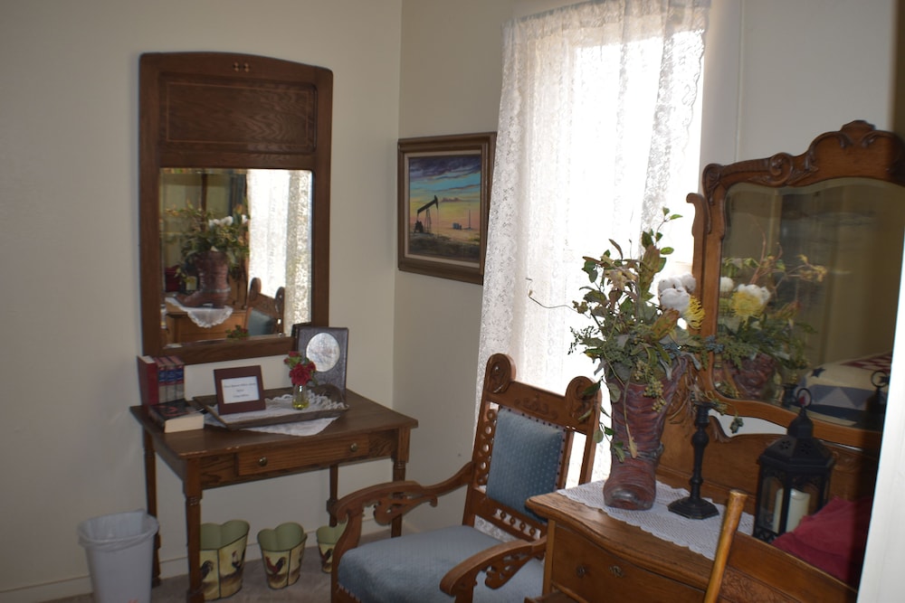 The Hotel Texan - photo 10