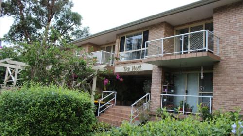 Holiday At The Nest Air Conditioned Wifi in Hawks Nest, Australia