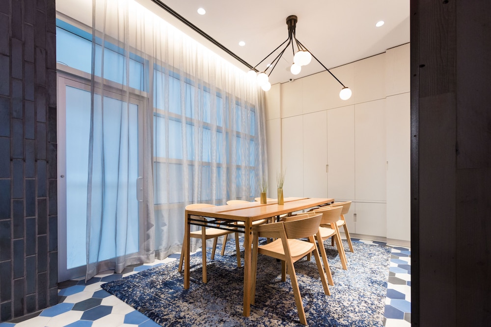 Crowne Plaza HY36 Midtown Manhattan by IHG - photo 86