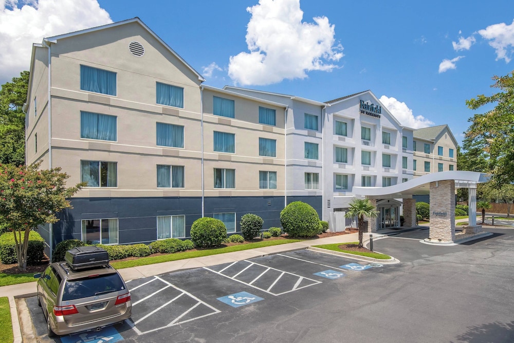 Fairfield Inn by Marriott Myrtle Beach North - photo 19