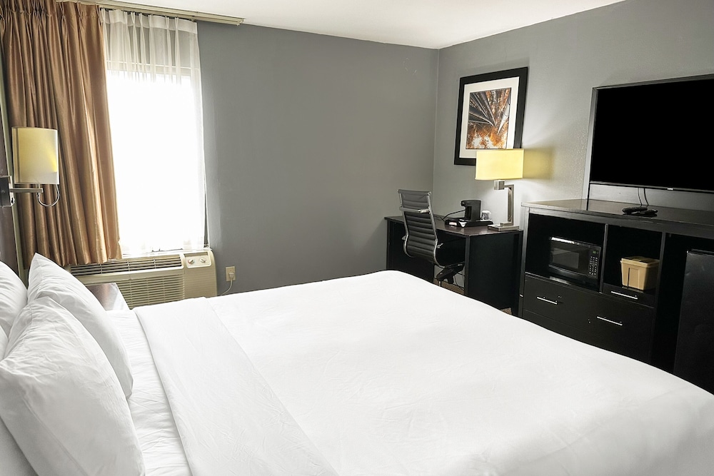Oyo Hotel Rome West Ga - photo 33