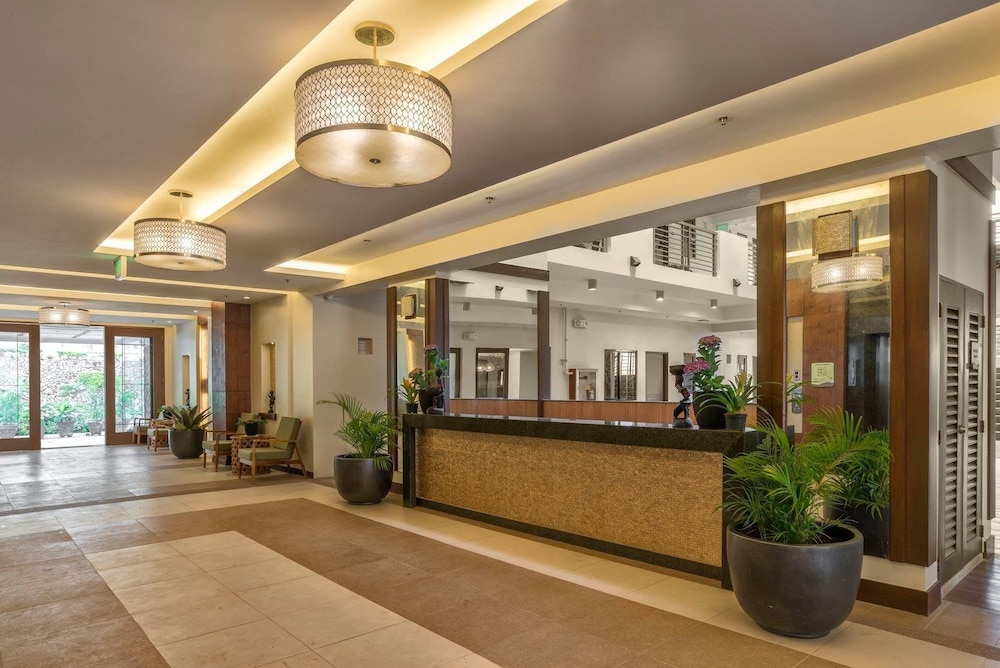 Outlook Ridge Residences N 206 — Baguio — photo 2