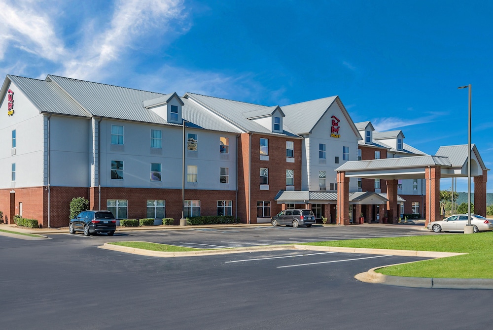 Red Roof Inn PLUS & Suites Birmingham Bessemer - photo 32