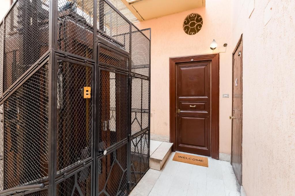 Repubblica Exclusive Apartment — 4-Star Luxury Hotel in Rome, Italy