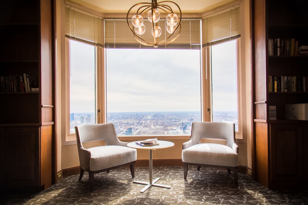 The Buckingham Hotel - photo 34