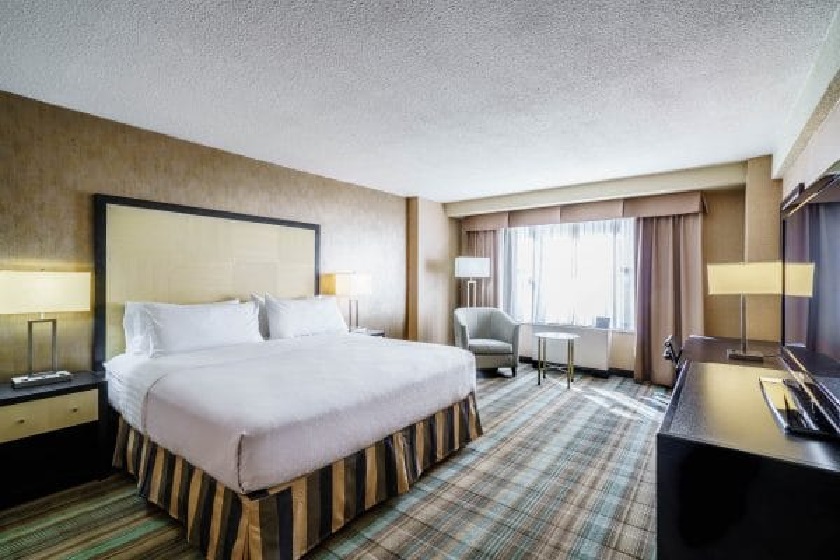 The Watson Hotel - photo 14