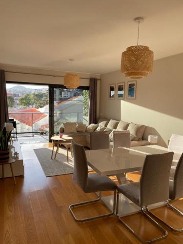 Funchal Balcony — 4-Star Luxury Hotel in Funchal, Portugal