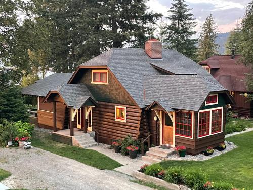 Sleeps Cabins - featured photo