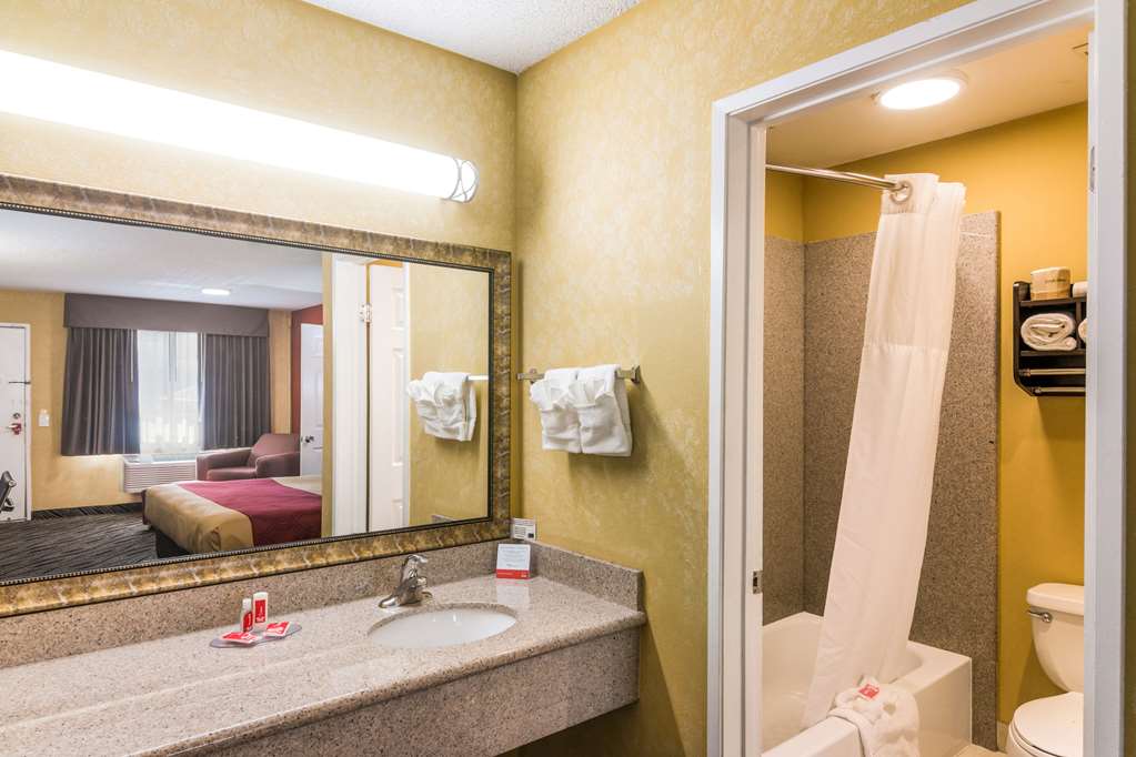 Econo Lodge Hesperia Victorville I 15 - photo 19