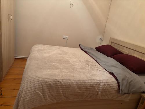 Mirzahouse — Tbilisi — photo 3