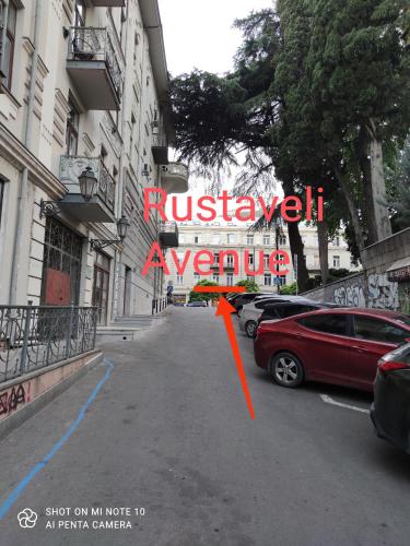 Best Apartment in city heart