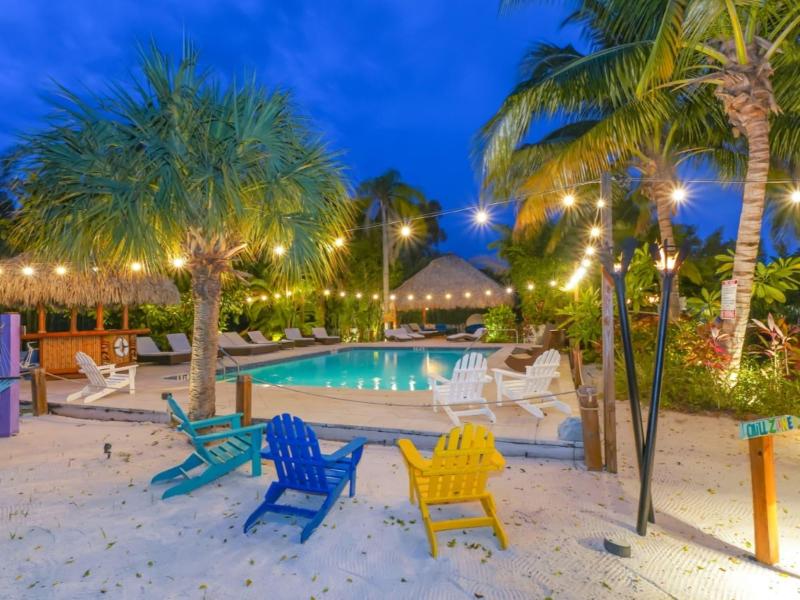 Siesta Key Palms Resort - photo 346