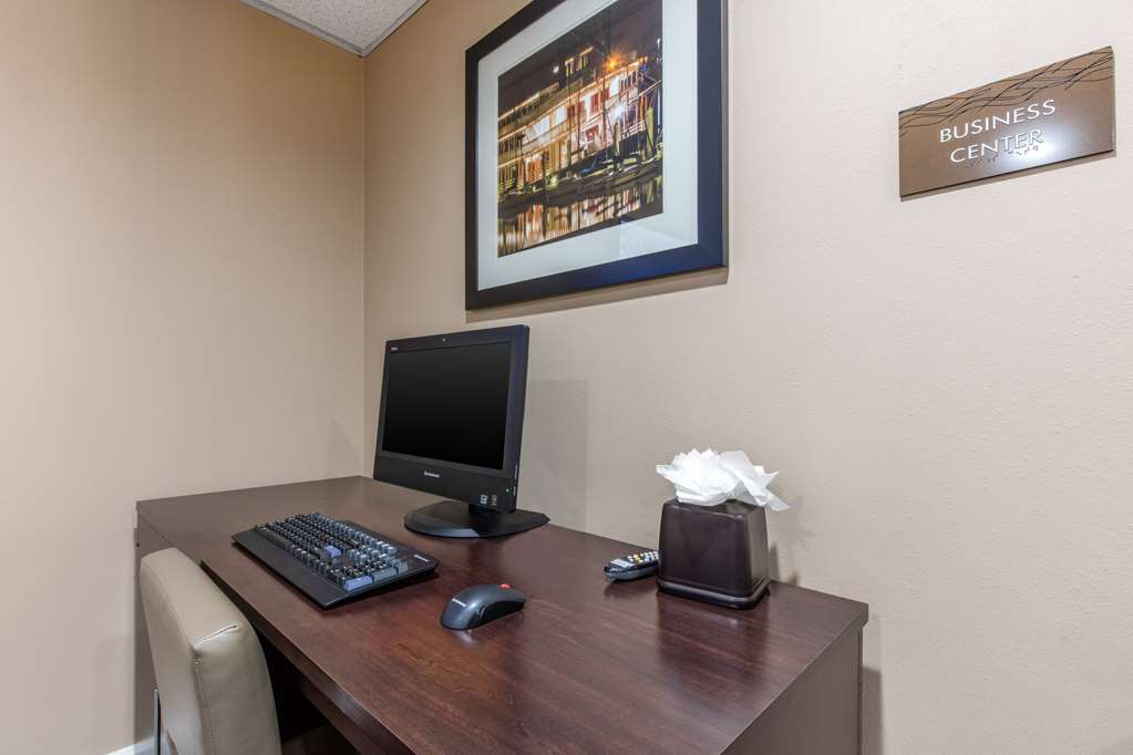 Comfort Inn Horn Lake Southhaven - photo 24
