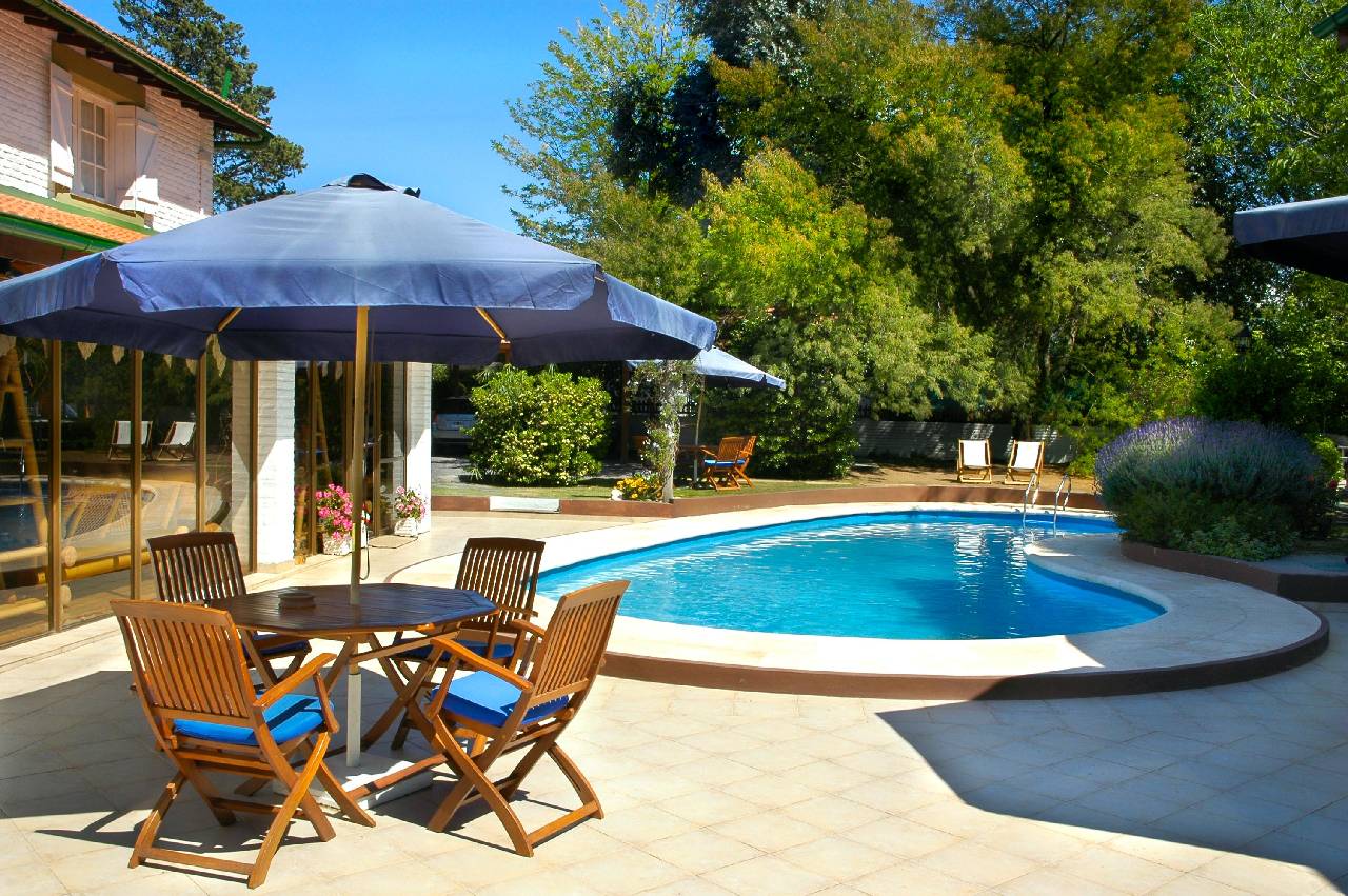 Posada Tantra in Villa General Belgrano, Argentina