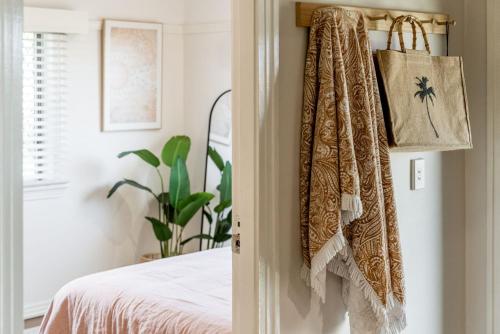 Wattleseed 4 Wattle Street in Evans Head, Australia