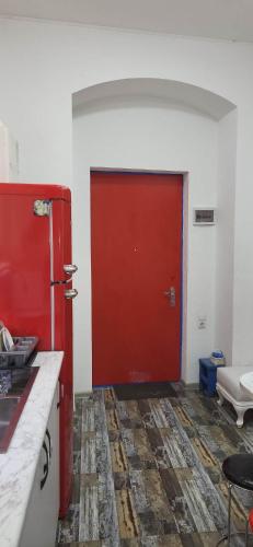 4 Chocolate Apartments In Old Tbilisi